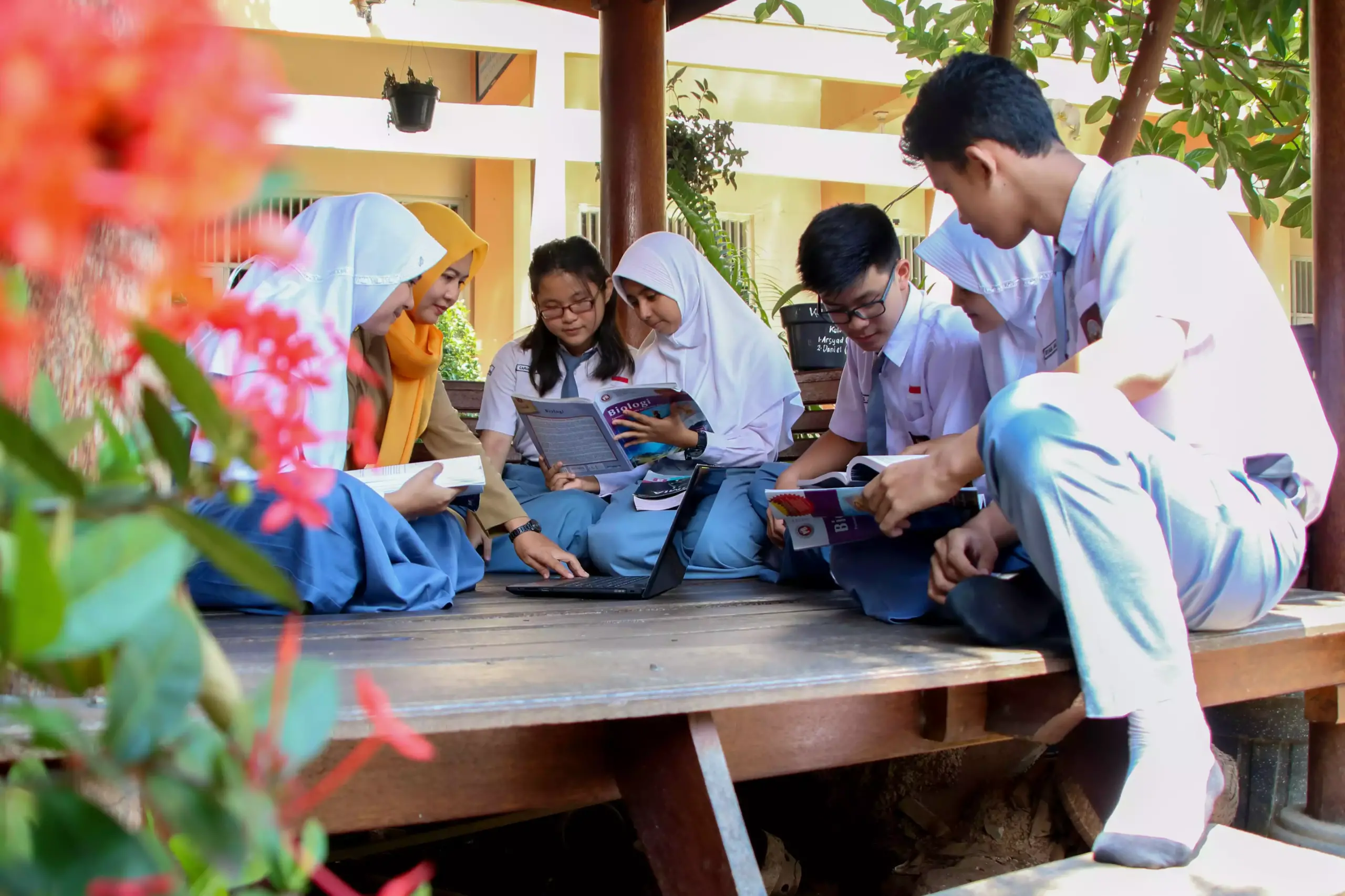 Pondok Pesantren Al Azhariyyah